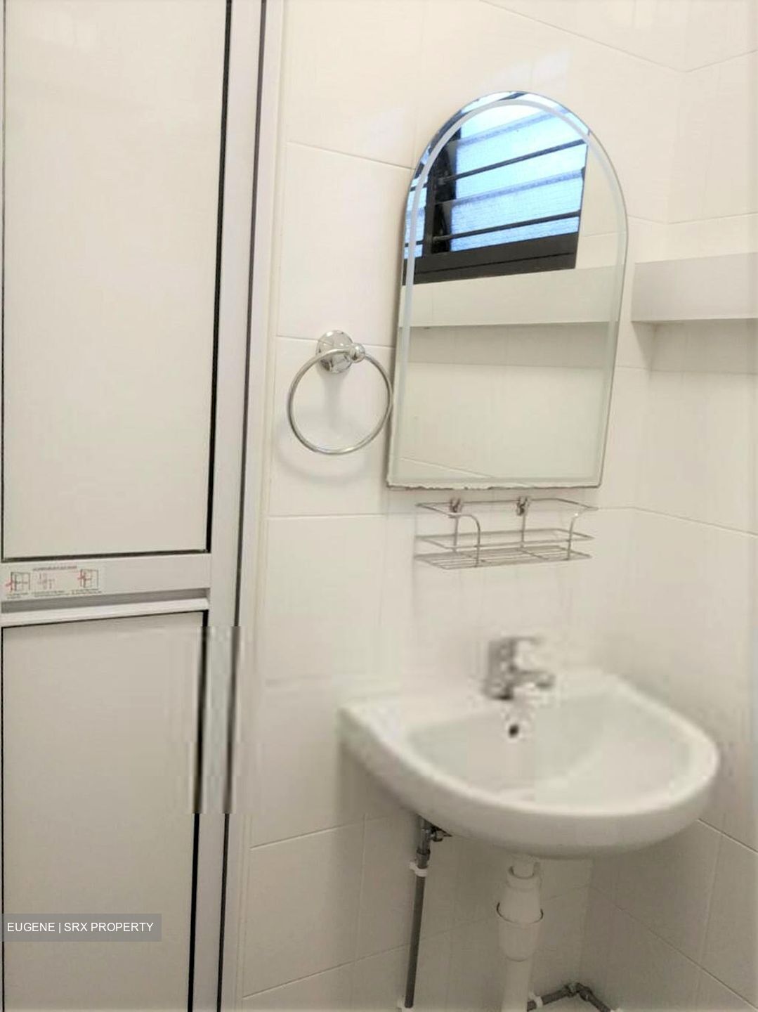 Blk 412 Harmony View (Hougang), HDB 3 Rooms #432821851